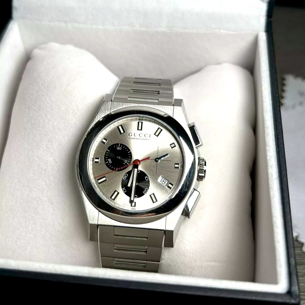 Gucci PANTHEON YA115236
